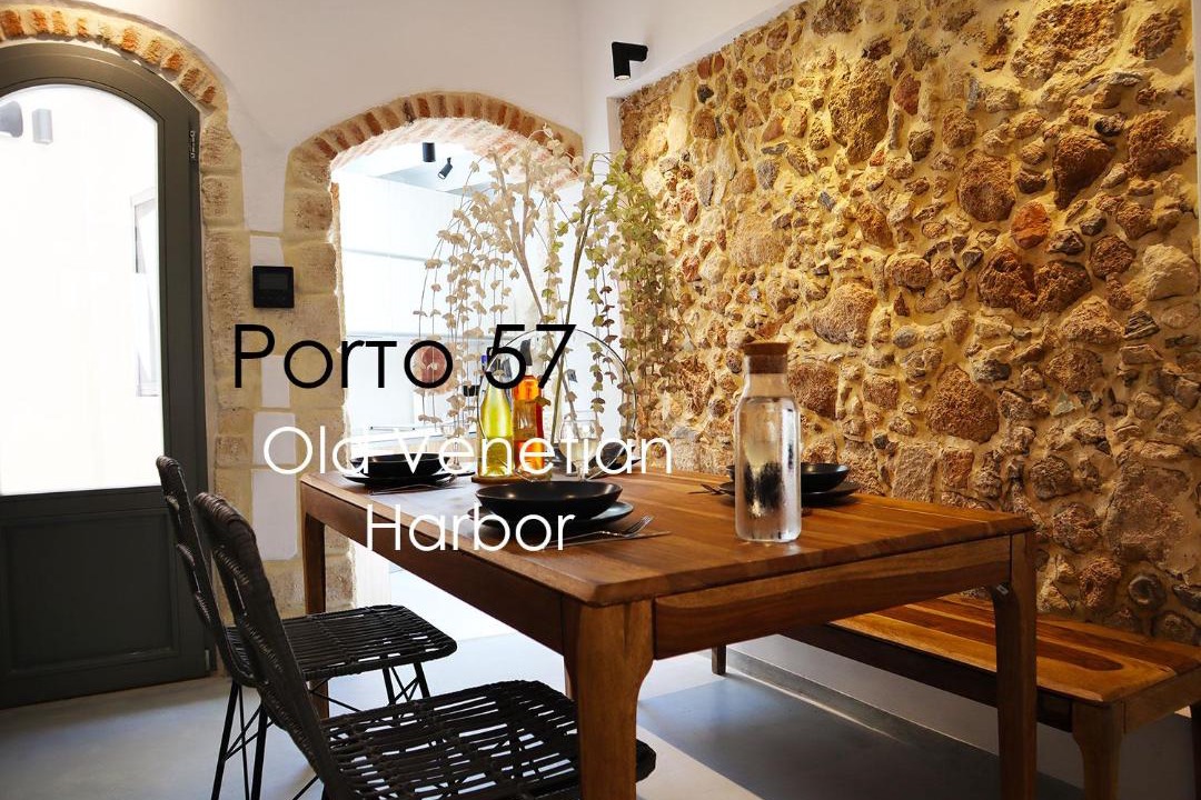 Photo of Livingroom in Old Town