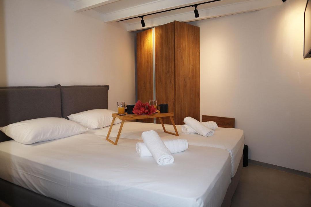 Photo of Bedroom in Old Town