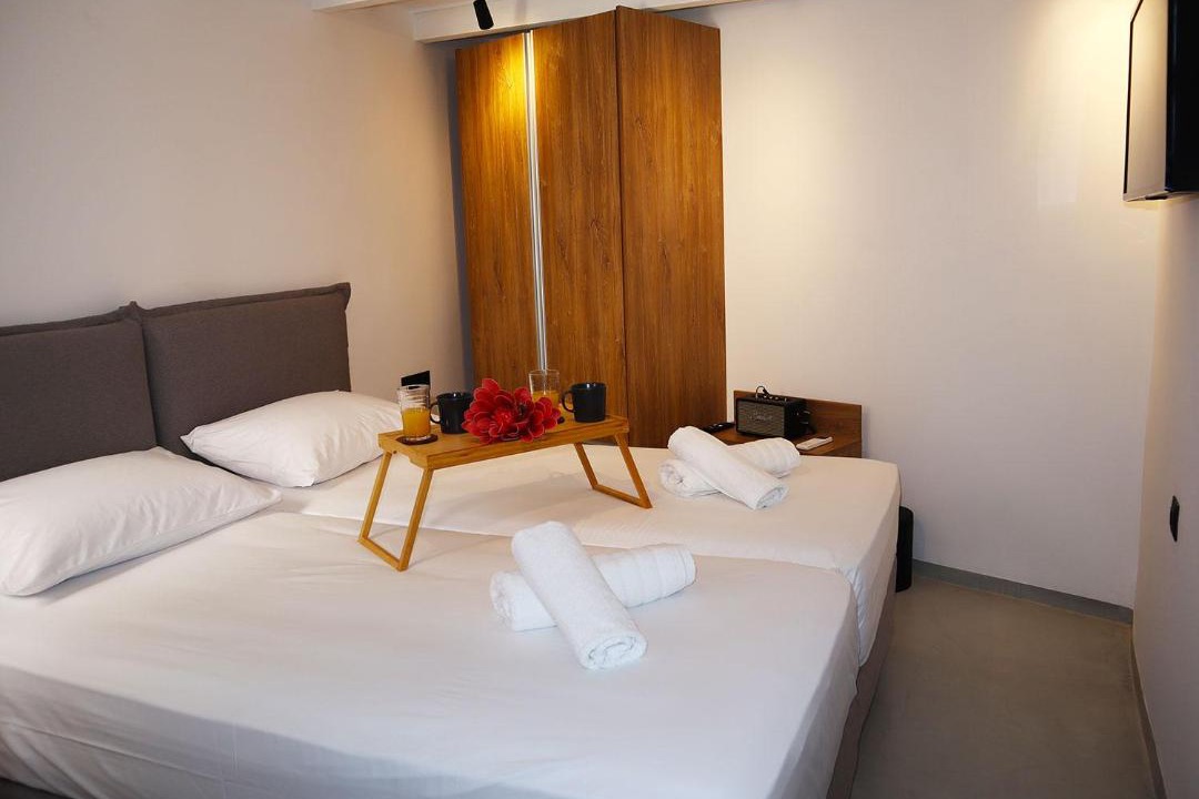 Photo of Bedroom in Old Town