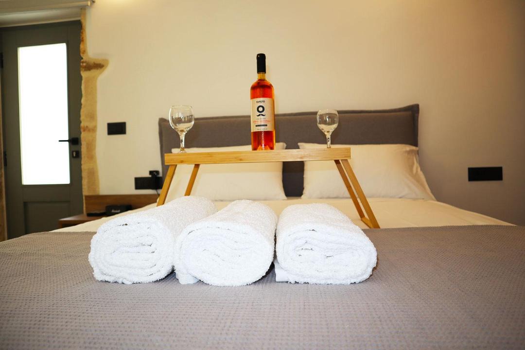 Photo of Bedroom in Old Town
