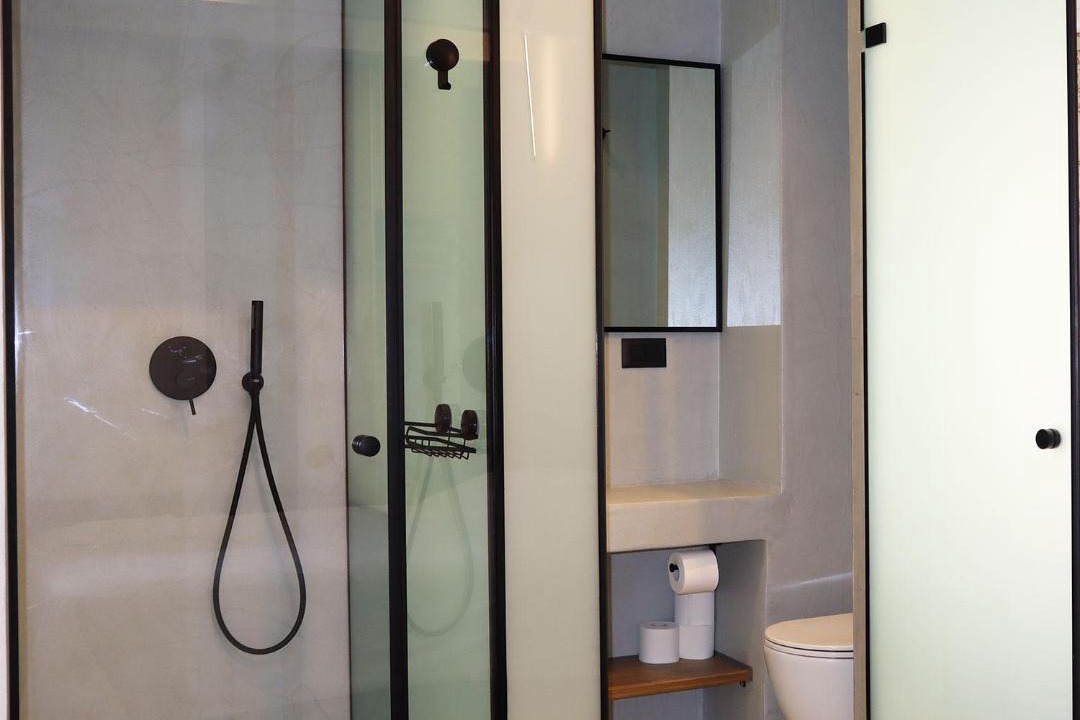 Photo of Bathroom in Old Town
