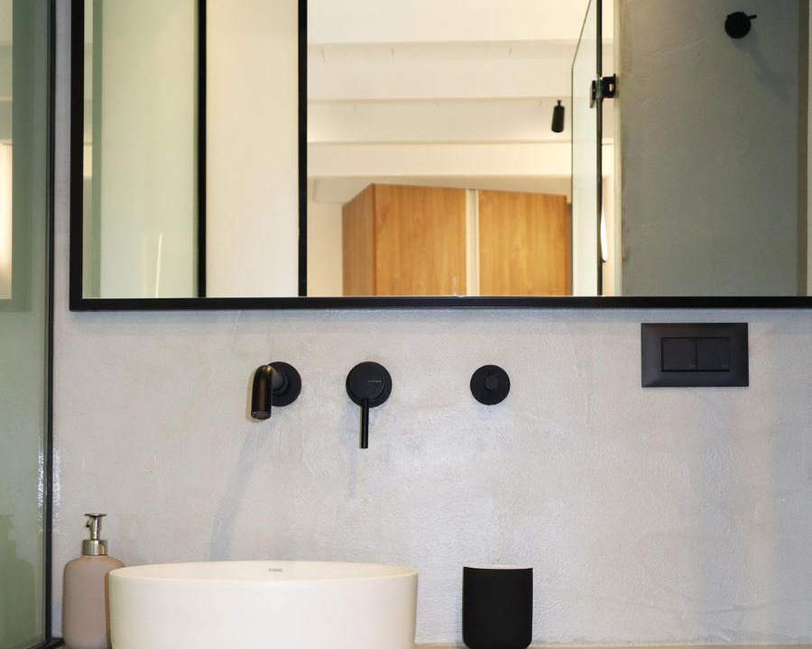 Photo of Bathroom in Old Town