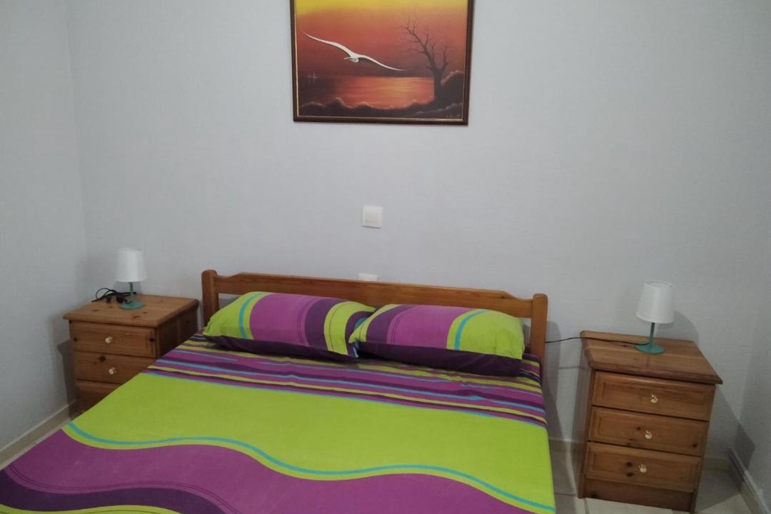 Photo of Bedroom in Ierissos