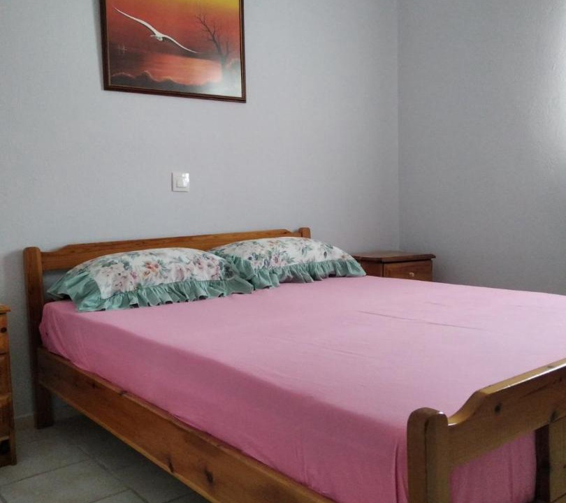 Photo of Bedroom in Ierissos