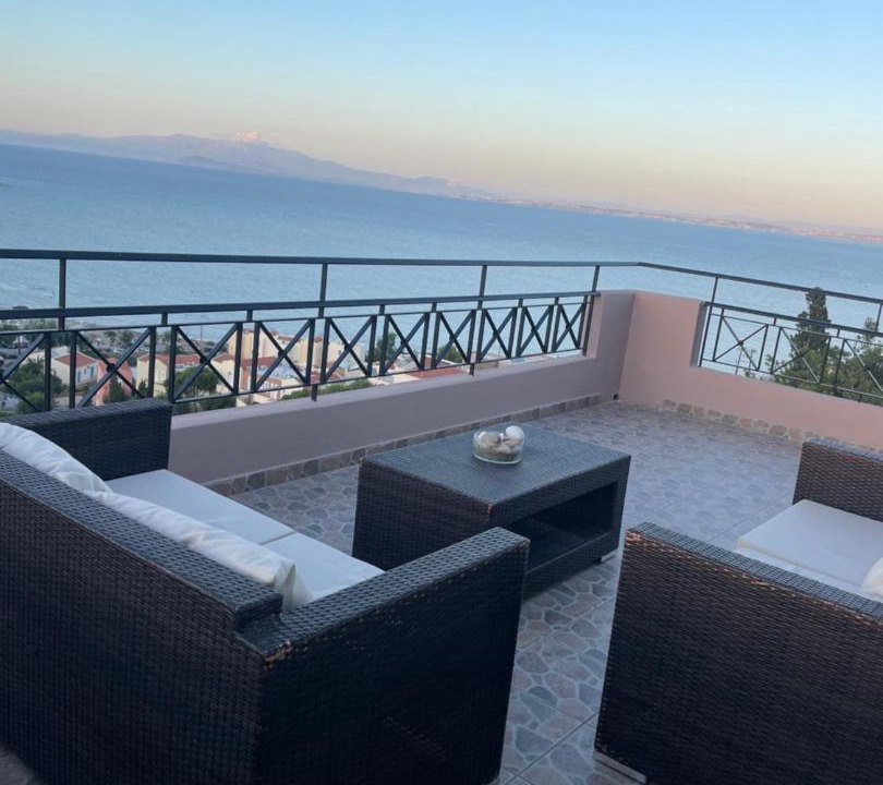 Photo of Patio Balcony in Karfas