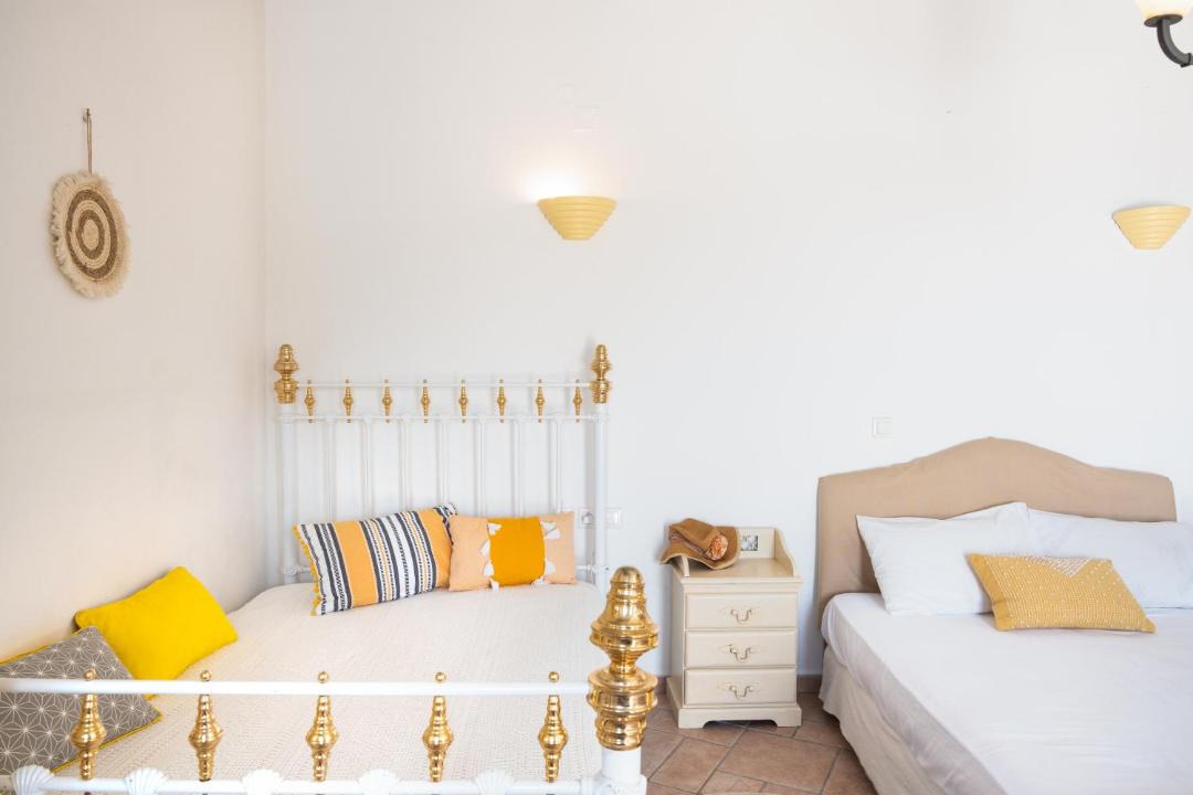 Photo of Bedroom in Sikinos