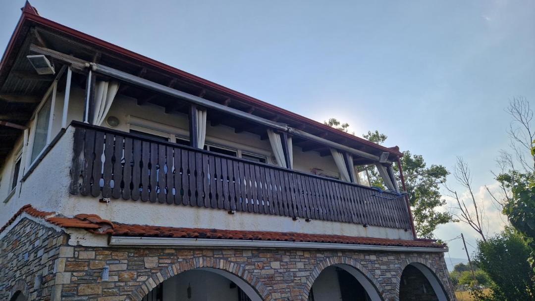 Photo of Buildings in Nea Mesagkala