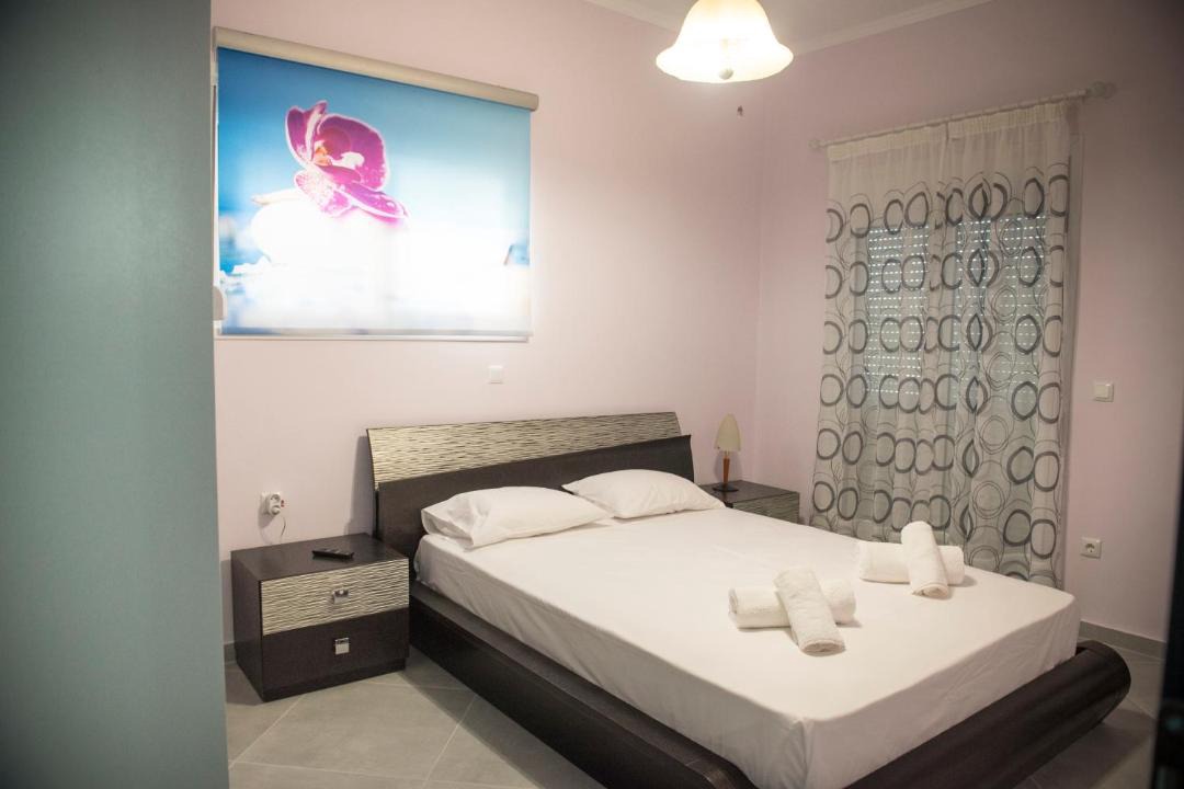 Photo of Bedroom in Messini