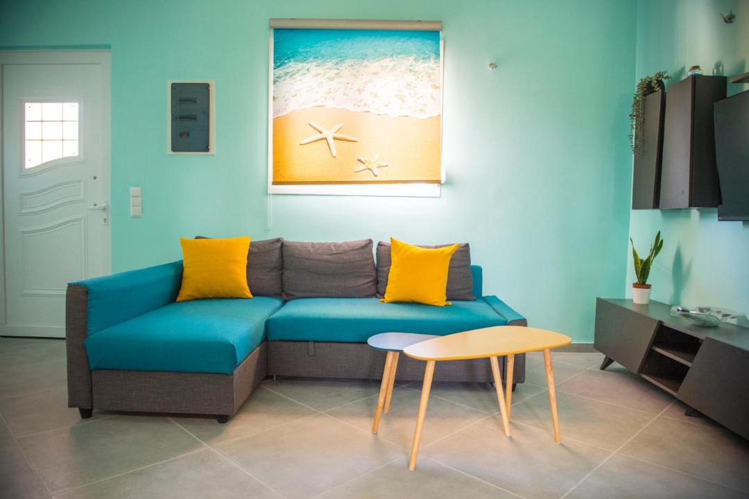 Photo of Livingroom in Messini