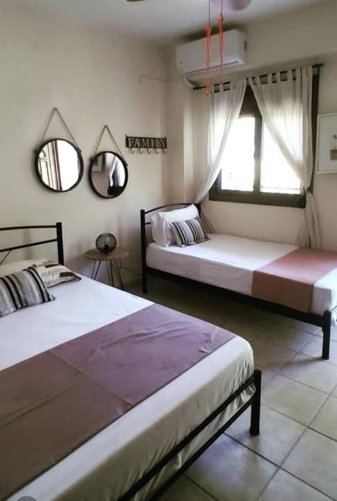Photo of Bedroom in Ormos Panagias
