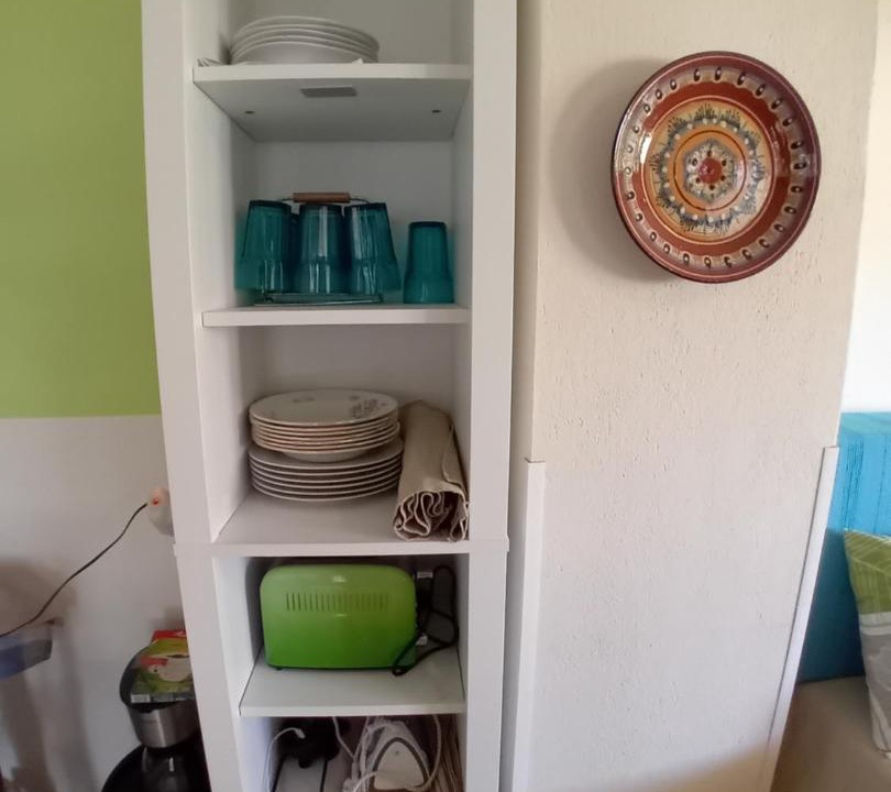 Photo of Kitchen in Ormos Panagias