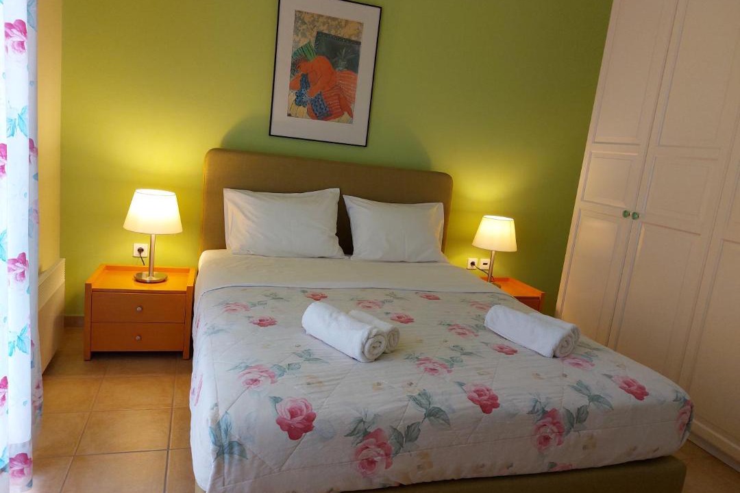 Photo of Bedroom in Agios Emilianos