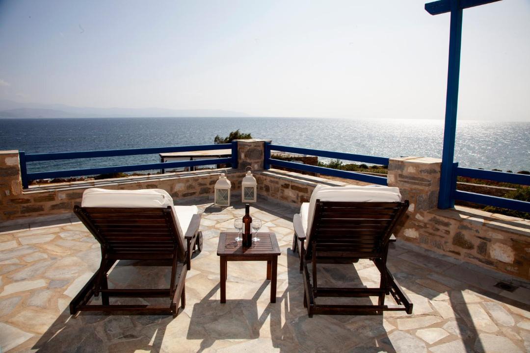 Photo of Patio Balcony in Logaras