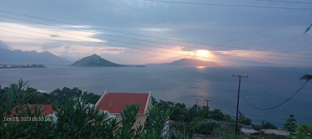 Photo of Outdoor in Kontos