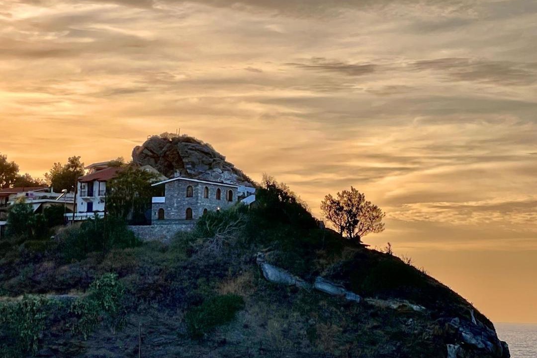 Photo of Others in Evdilos
