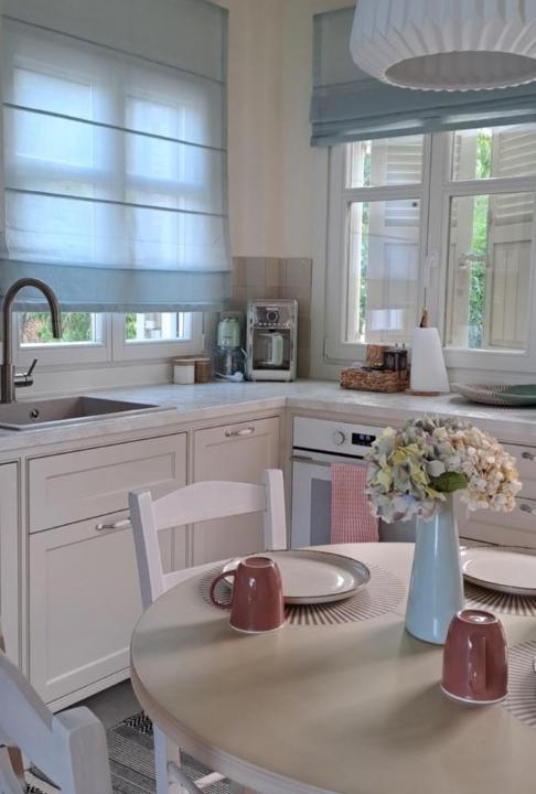 Photo of Kitchen in Paralia