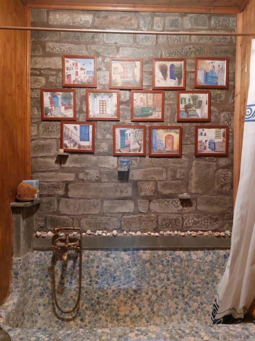 Photo of Bathroom in Kipoi