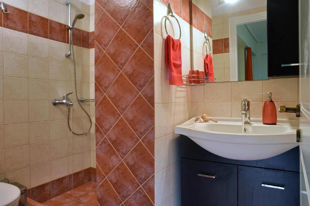 Photo of Bathroom in Ikaria