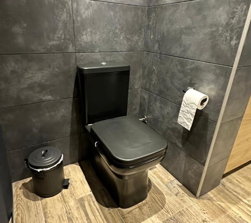 Photo of Bathroom in Kineta
