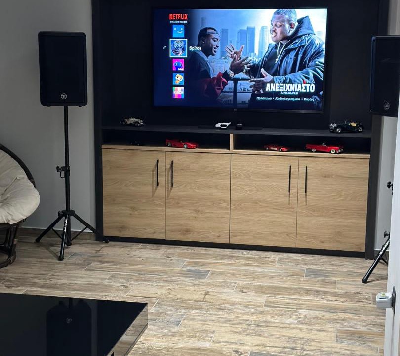 Photo of Livingroom in Kineta