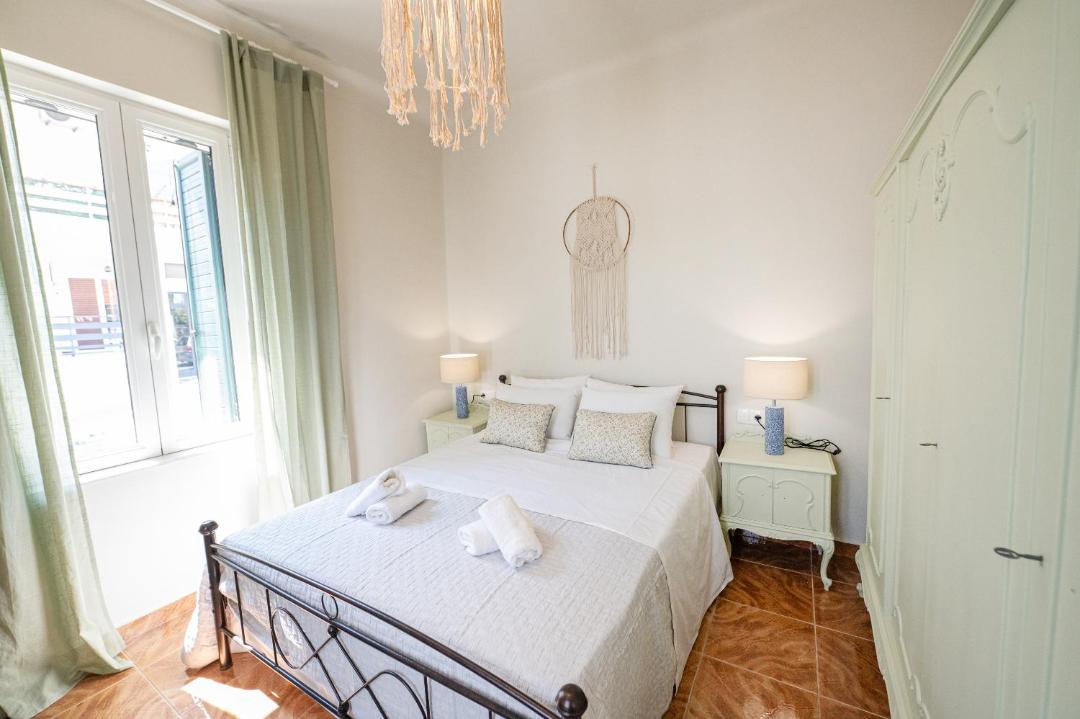 Photo of Bedroom in Poros