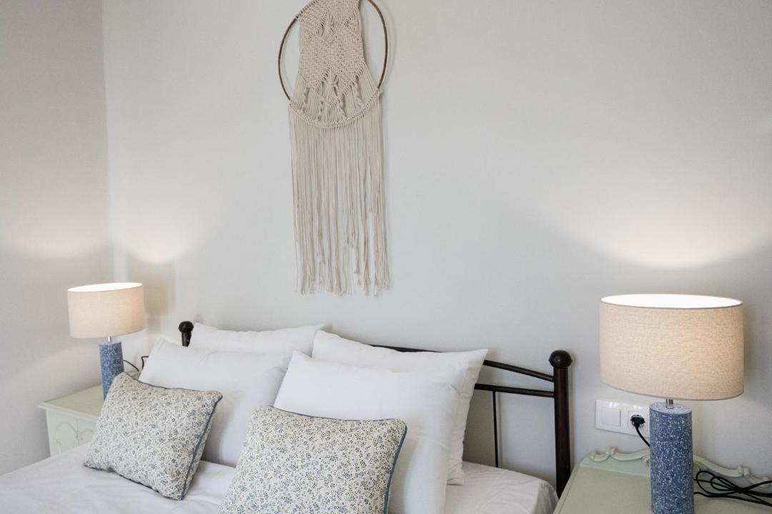 Photo of Bedroom in Poros
