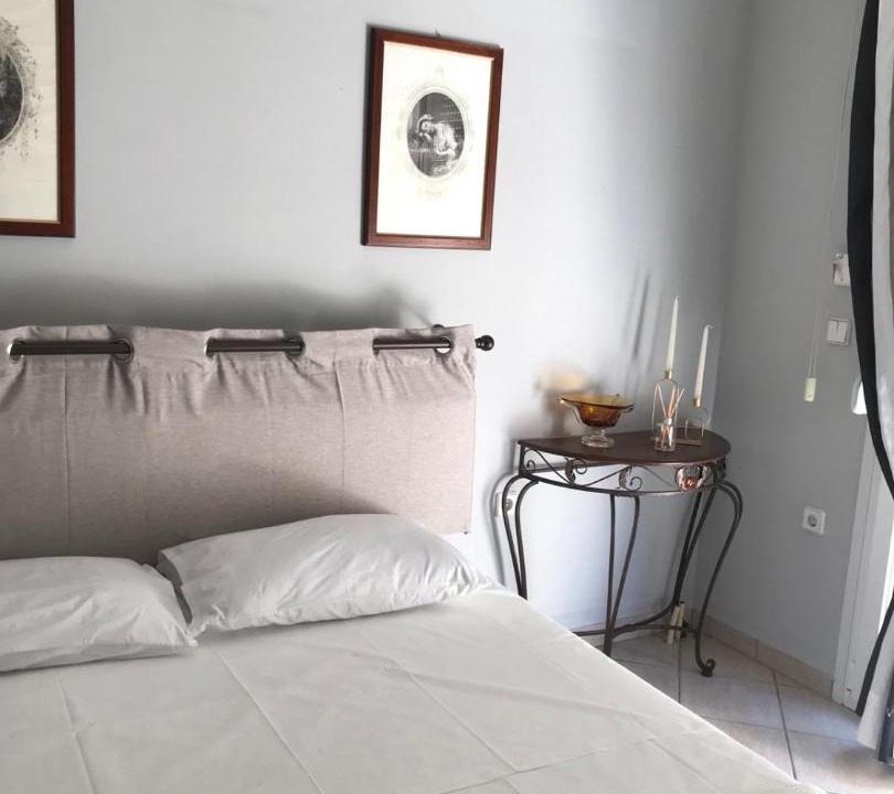 Photo of Bedroom in Koskinou