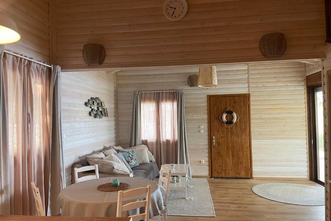Photo of Livingroom in Evgiros