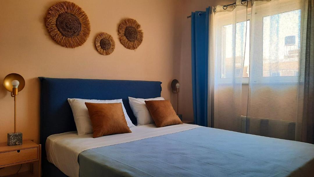 Photo of Bedroom in Daratsos