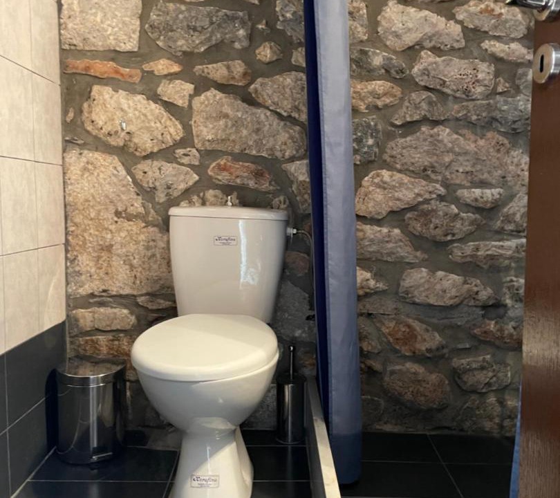 Photo of Bathroom in Charouda
