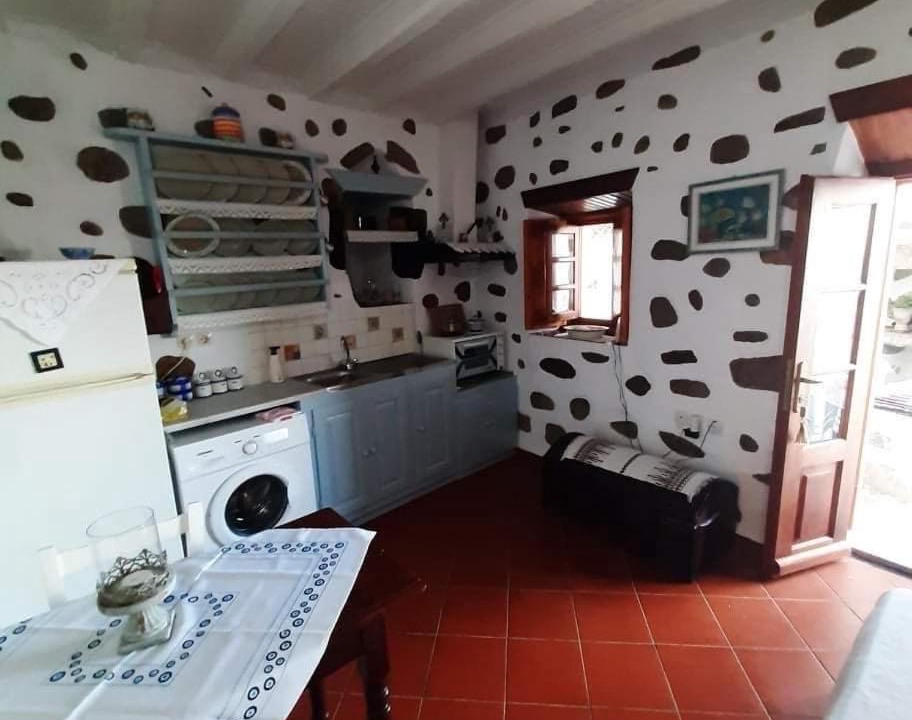 Photo of Kitchen in Chora