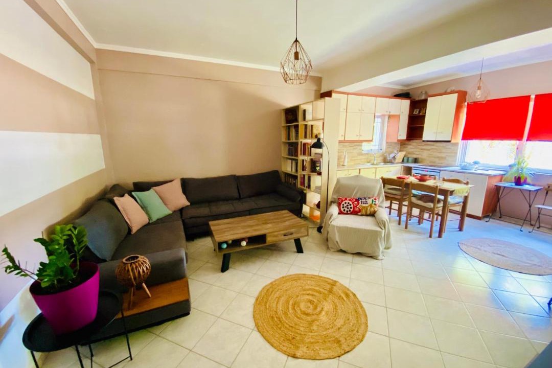 Photo of Livingroom in Ilida