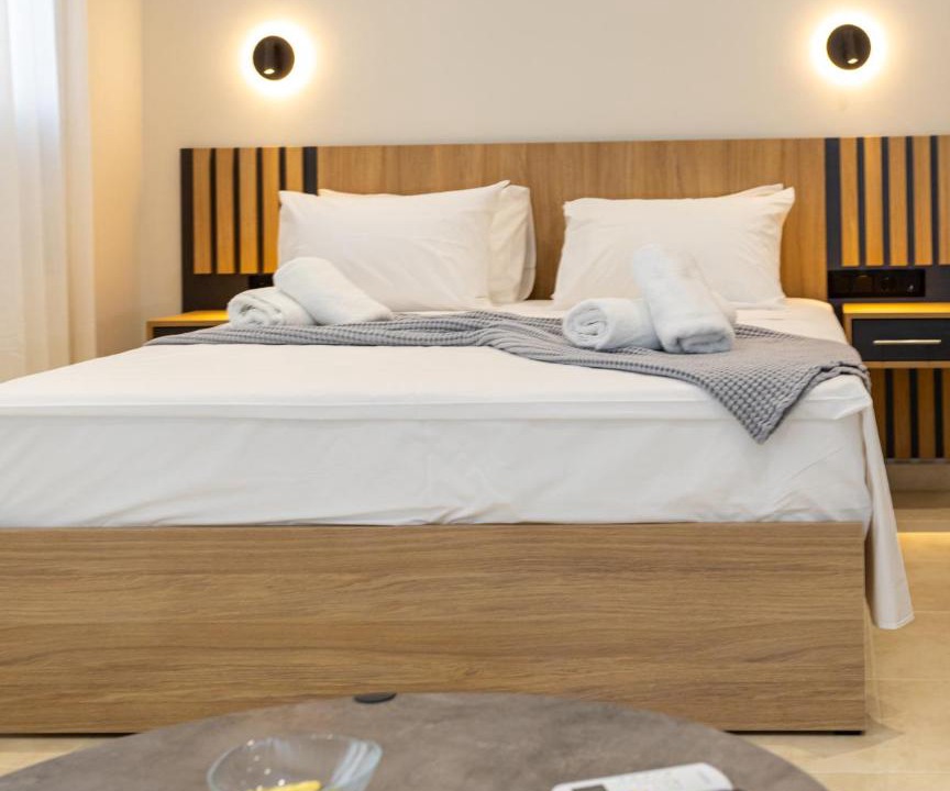 Photo of Bedroom in Myrina