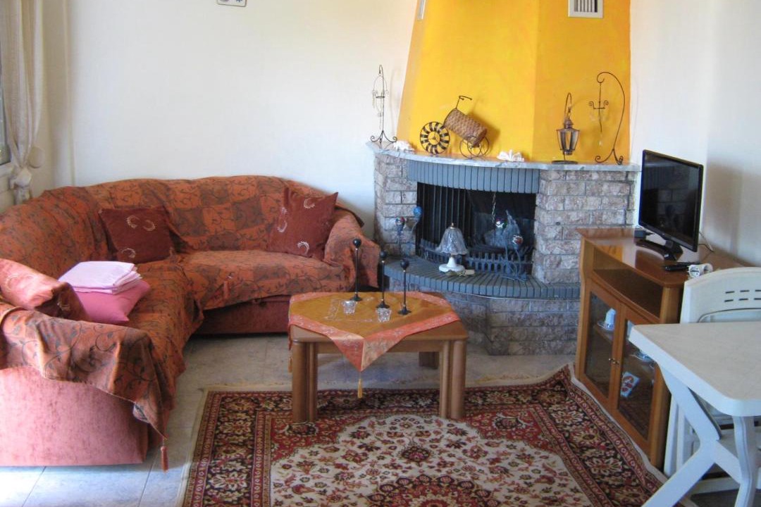 Photo of Livingroom in Skotina