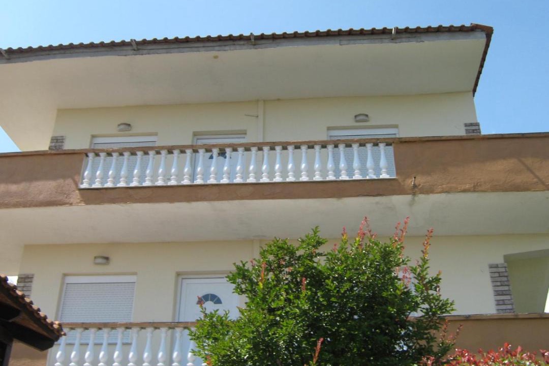 Photo of Buildings in Skotina