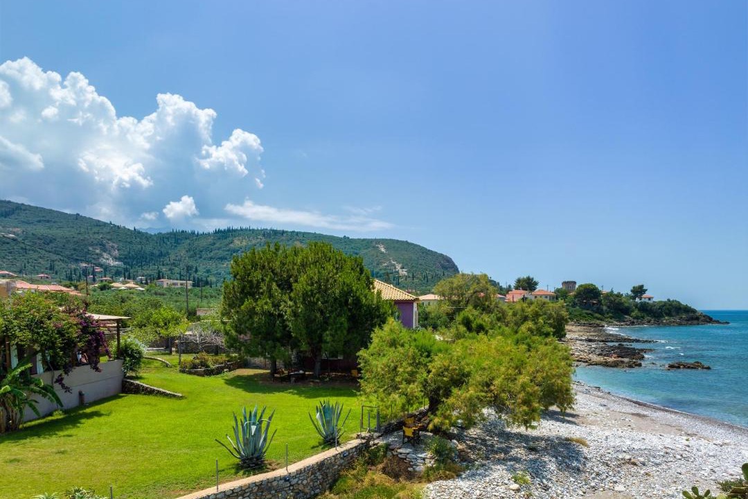 Photo of Outdoor in Lefktron