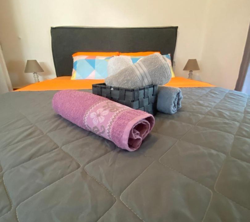 Photo of Bedroom in Perea