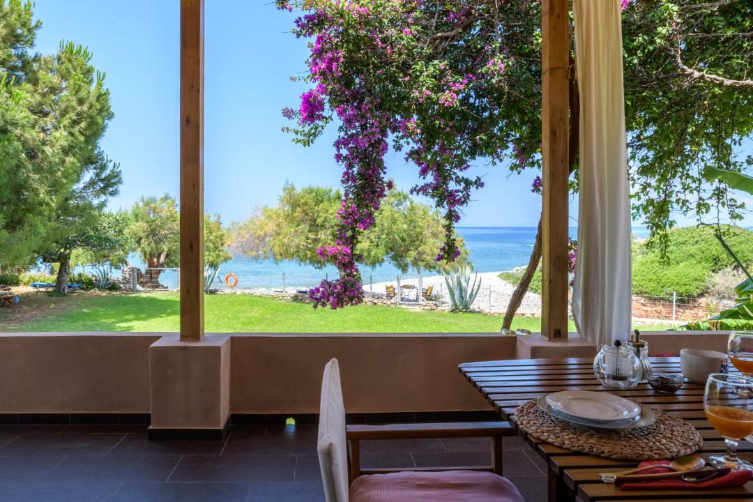 Photo of Patio Balcony in Lefktron
