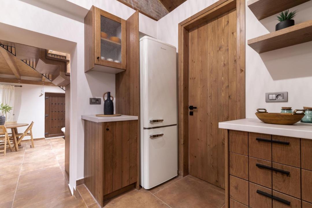Photo of Kitchen in Pigadhakia