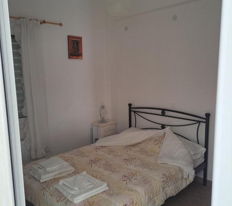 Photo of Bedroom in Kontos