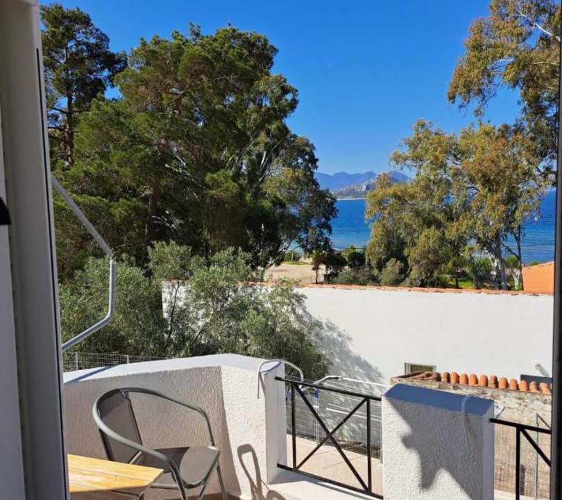 Photo of Patio Balcony in Kontos