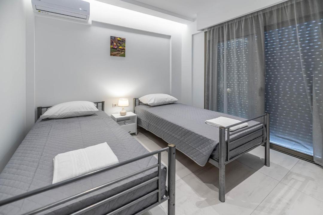 Photo of Bedroom in Lardos