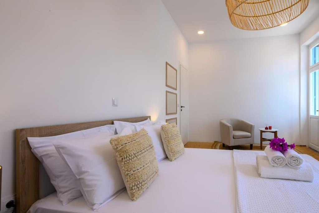 Photo of Bedroom in Pylos