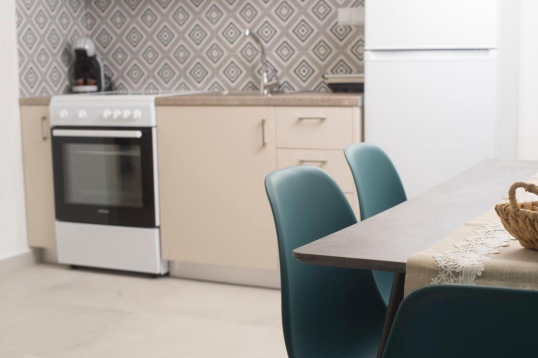 Photo of Kitchen in Kalamata
