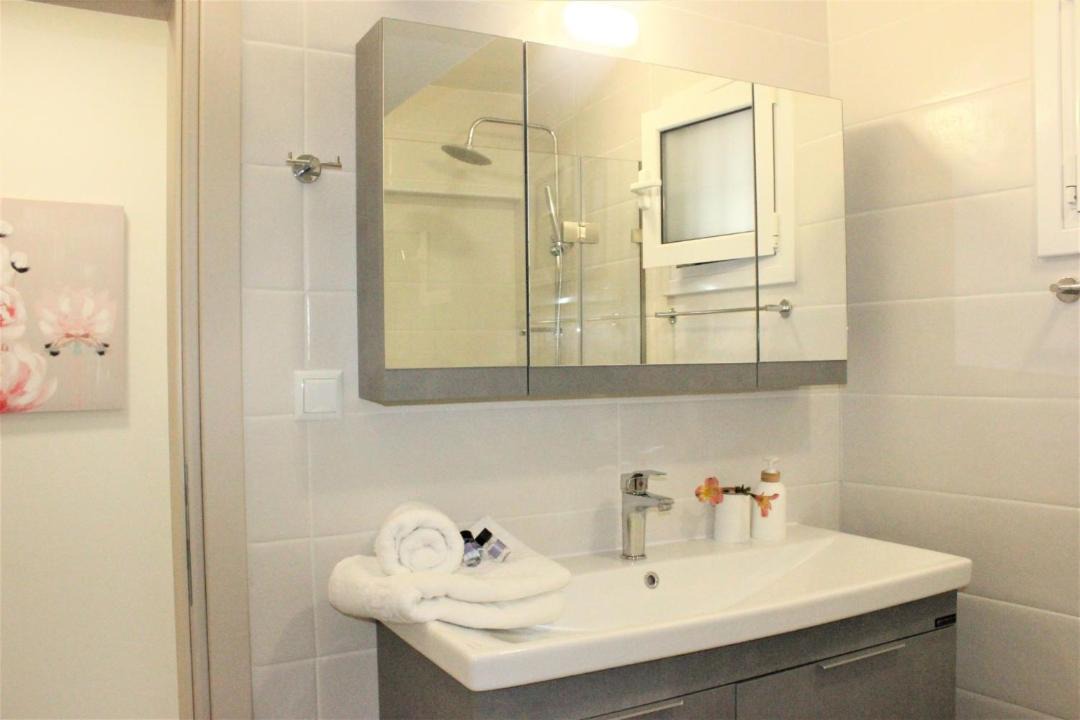 Photo of Bathroom in Kalamata