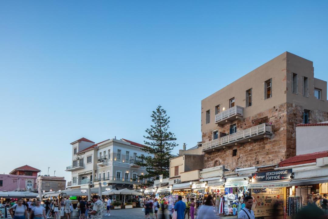 Photo of Others in Chania Old City