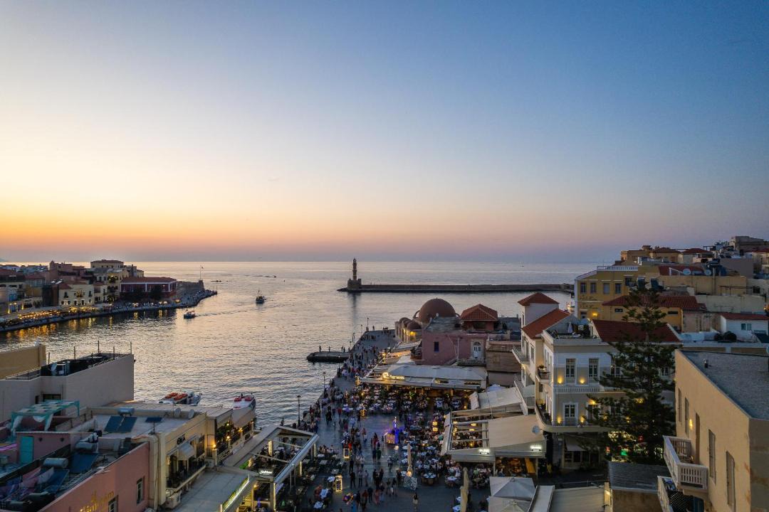 Photo of Others in Chania Old City