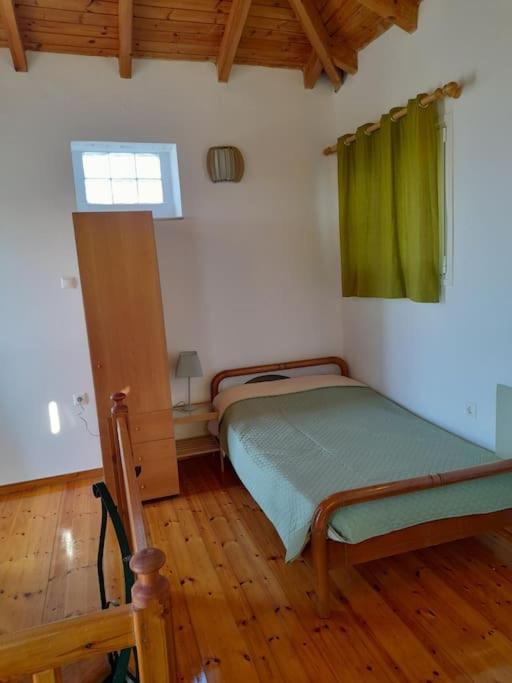 Photo of Bedroom in Armenistis