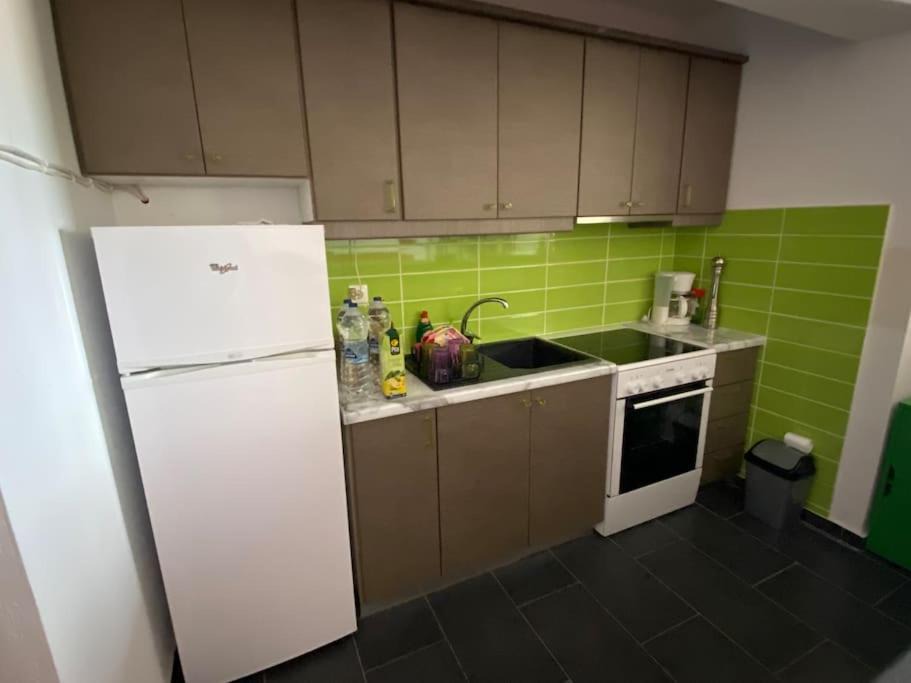 Photo of Kitchen in Mantamados