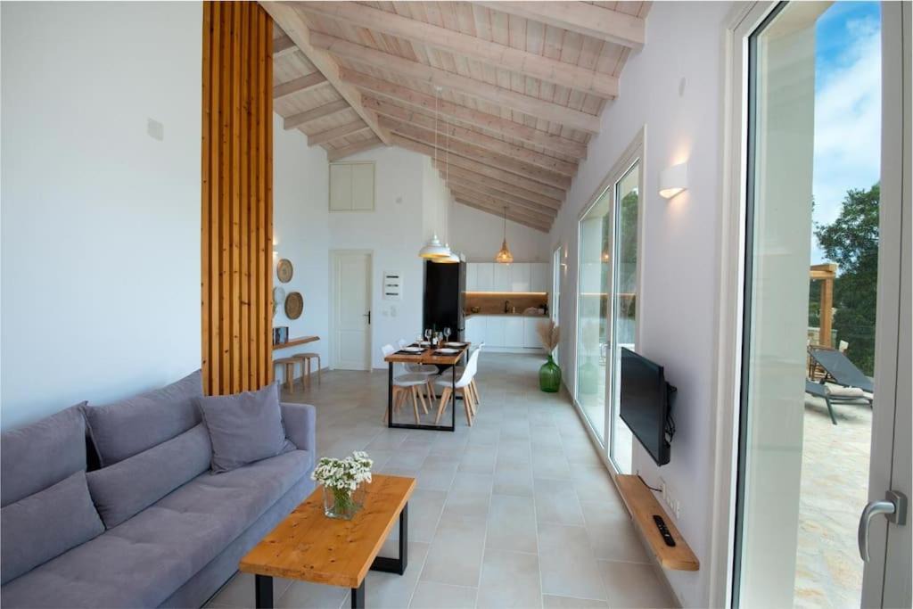 Photo of Livingroom in Rantatika
